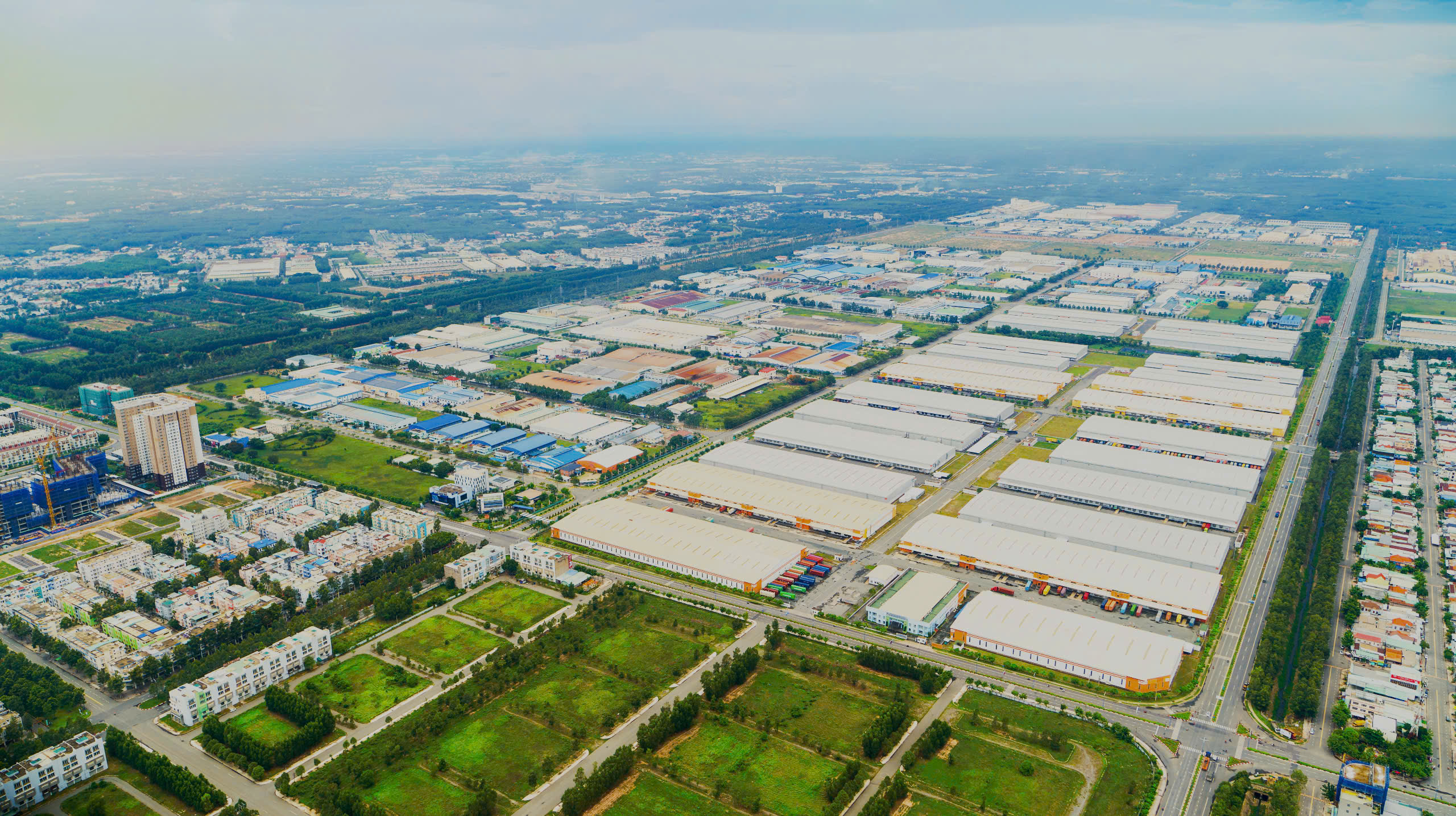 Quy định mới về PCCC 2024
